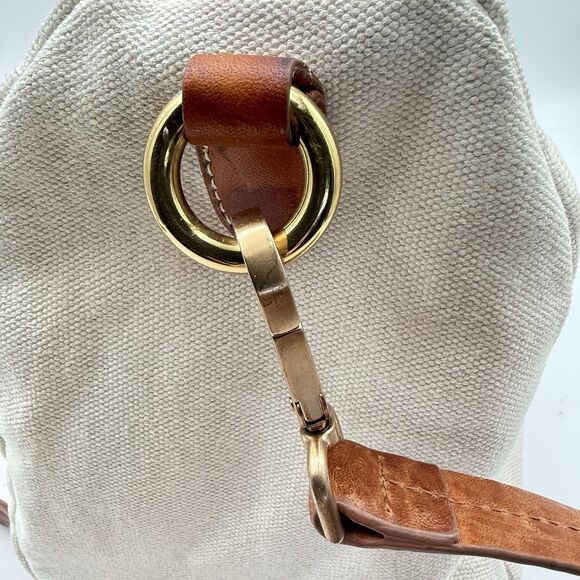 Ralph Lauren Sportsman Goods Limited Edition Canvas Bag & polo Jeans Bucket Bag - Picture 4 of 16